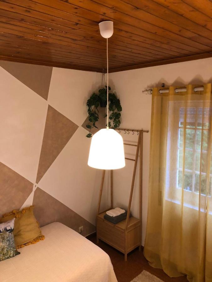 Апартаменты Mojo House Рибейра-Гранди Экстерьер фото
