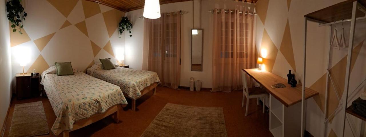 Апартаменты Mojo House Рибейра-Гранди Экстерьер фото
